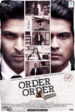 Order Order Out of Order-watch