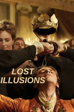 Lost Illusions-watch