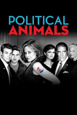 Political Animals-watch