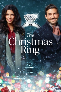 The Christmas Ring-watch