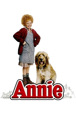 Annie-watch