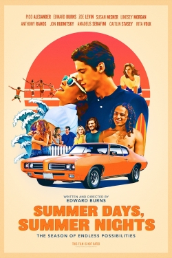 Summer Days, Summer Nights-watch