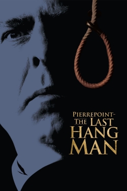 Pierrepoint: The Last Hangman-watch