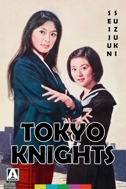 Tokyo Knights-watch