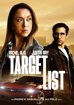 Target List-watch