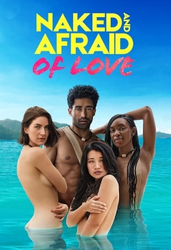 Naked and Afraid of Love-watch