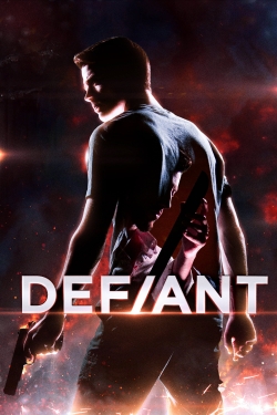 Defiant-watch