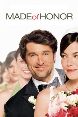 Made of Honor-watch