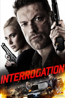 Interrogation-watch