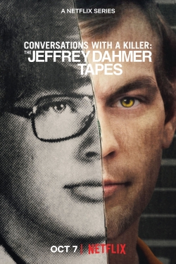 Conversations with a Killer: The Jeffrey Dahmer Tapes-watch