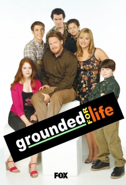 Grounded for Life-watch