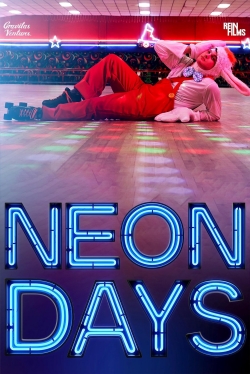 Neon Days-watch