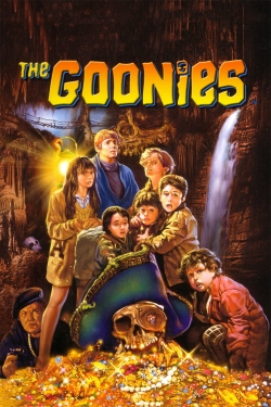 The Goonies-watch