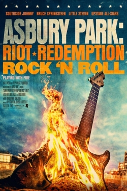 Asbury Park: Riot, Redemption, Rock & Roll-watch