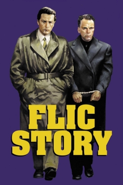 Flic Story-watch