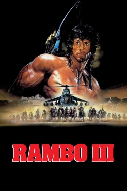Rambo III-watch