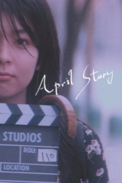 April Story-watch