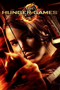 The Hunger Games-watch