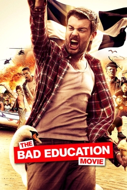 The Bad Education Movie-watch