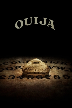 Ouija-watch