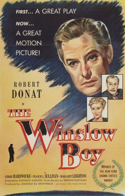 The Winslow Boy-watch