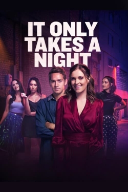 It Only Takes A Night-watch