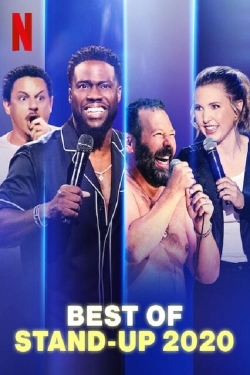 Best of Stand-up 2020-watch
