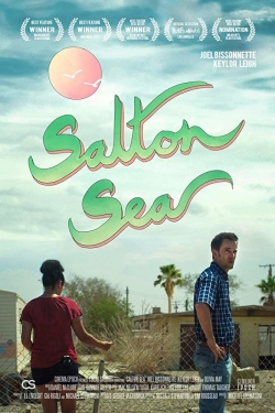 Salton Sea-watch