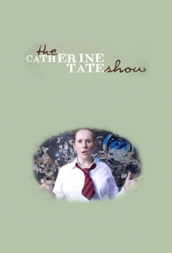 The Catherine Tate Show-watch