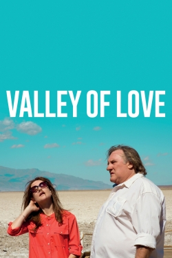 Valley of Love-watch