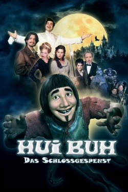 Hui Buh: The Castle Ghost-watch