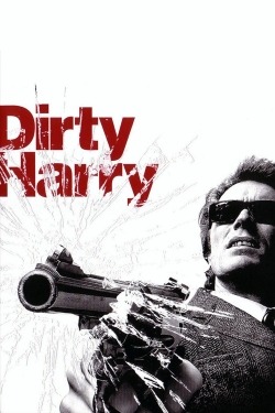 Dirty Harry-watch