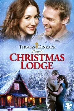 Christmas Lodge-watch