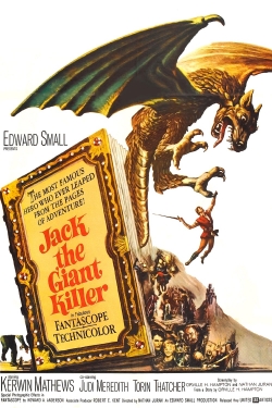 Jack the Giant Killer-watch