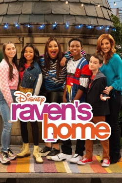 Raven's Home-watch