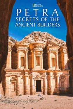 Petra: Secrets of the Ancient Builders-watch