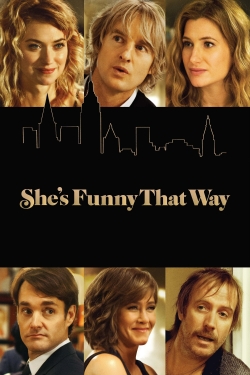 She's Funny That Way-watch