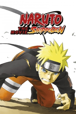 Naruto Shippuden The Movie-watch