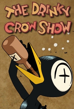 The Drinky Crow Show-watch