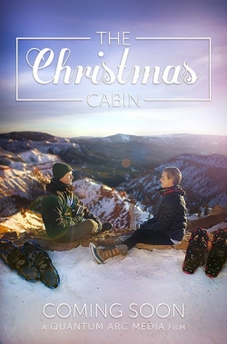 The Christmas Cabin-watch