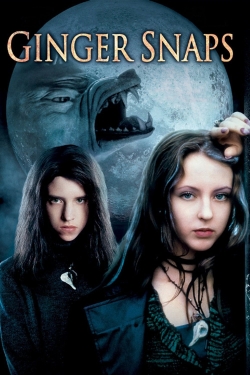 Ginger Snaps-watch