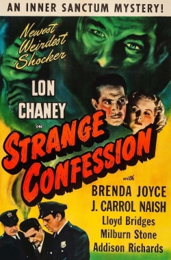 Strange Confession-watch