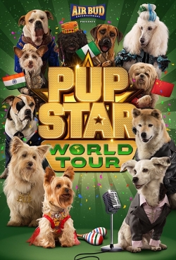 Pup Star: World Tour-watch