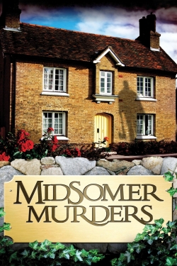 Midsomer Murders-watch