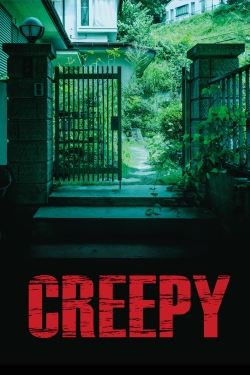 Creepy-watch