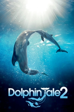 Dolphin Tale 2-watch