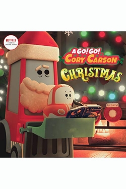 A Go! Go! Cory Carson Christmas-watch