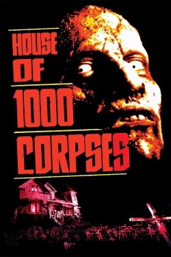 House of 1000 Corpses-watch