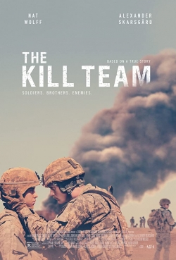 The Kill Team-watch