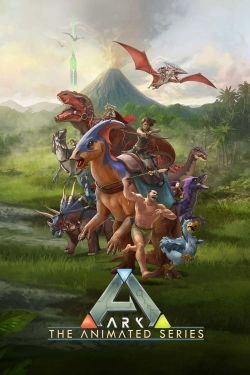 ARK: The Animated Series-watch